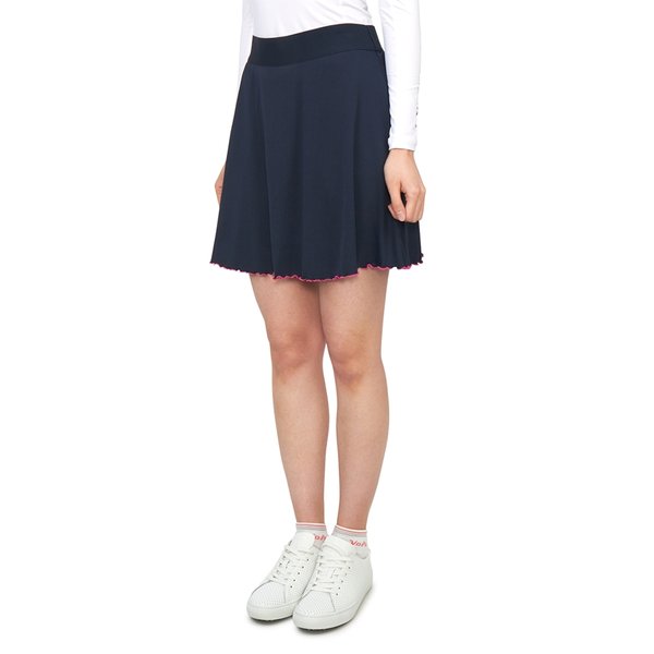 [부산점] 골프웨어 여성 미니 스커트 GWSD10888 6855