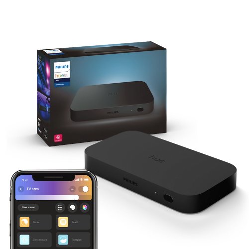 필립스 휴 싱크박스 HUE Play HDMI  Sync BOX 국내정품