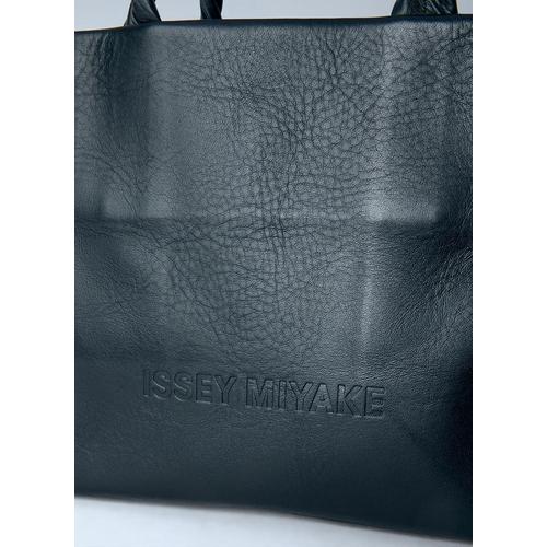 [해외배송] 26 F/W 이세이 미야케 페이퍼 핸드백 IM68AG201-15 B0112498767