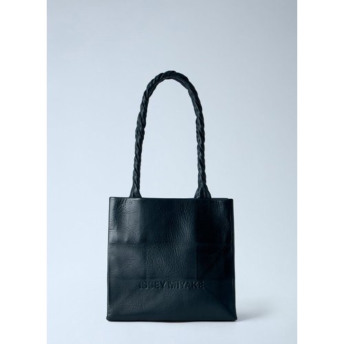 [해외배송] 26 F/W 이세이 미야케 페이퍼 핸드백 IM68AG201-15 B0112498767
