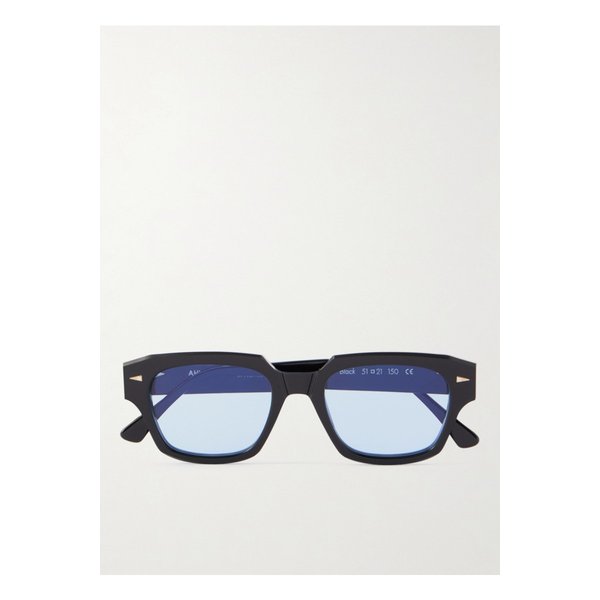 리볼리 스퀘어 프레임 아세테이트 선글라스 46376663163001310