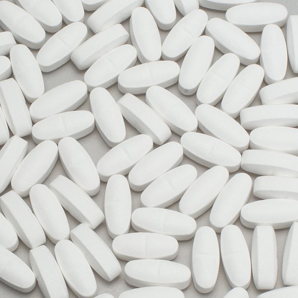 마그네슘 (828mg x 90정) 45일분