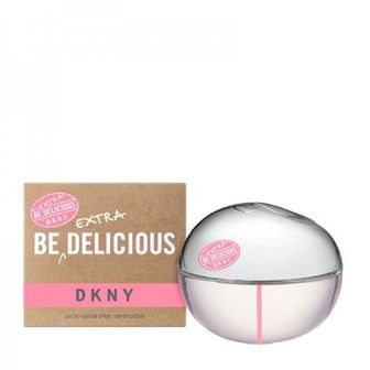 DKNY 비 Extra 딜리셔스 3.4 EDP 포 우먼 9146540