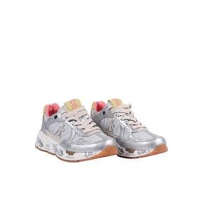 26SS 프리미아타 스니커즈 MASED Silver
