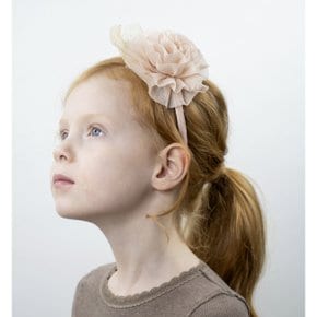 Oversize Kate Hair Band-Sorbet