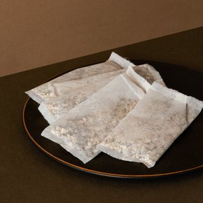 채소육수 대