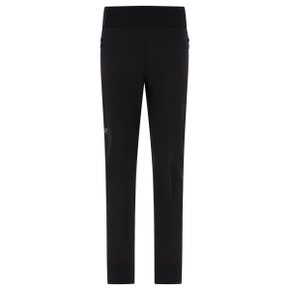 Trousers X000007714GAMMA HY PANT BLACK Black