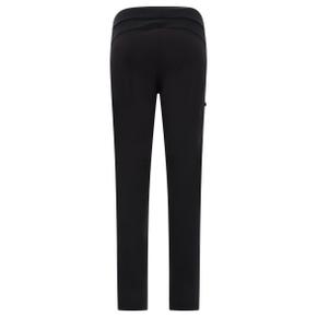 Trousers X000007714GAMMA HY PANT BLACK Black