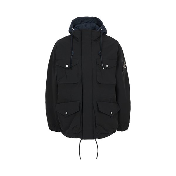 [부산점] 노스뷰 쓰리인원 남성 자켓 M35MJ115 1793