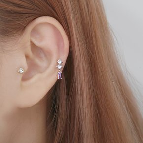 [1+1] 써지컬 피어싱 메이썸 3종 택1 한쪽판매