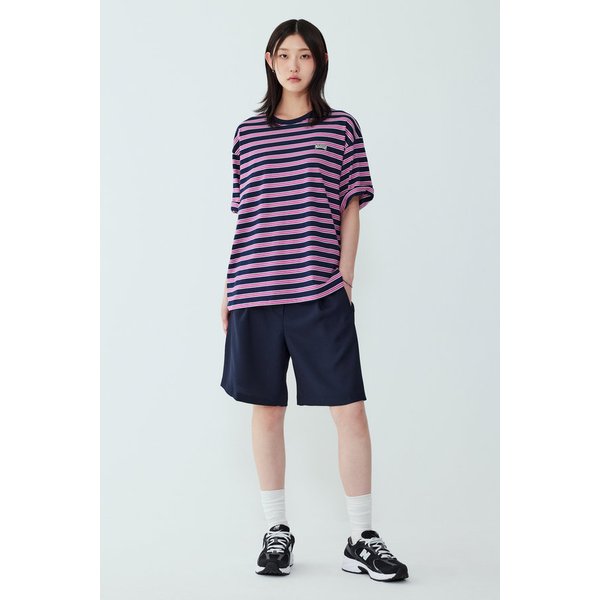 턱 숏팬츠 9105231563058