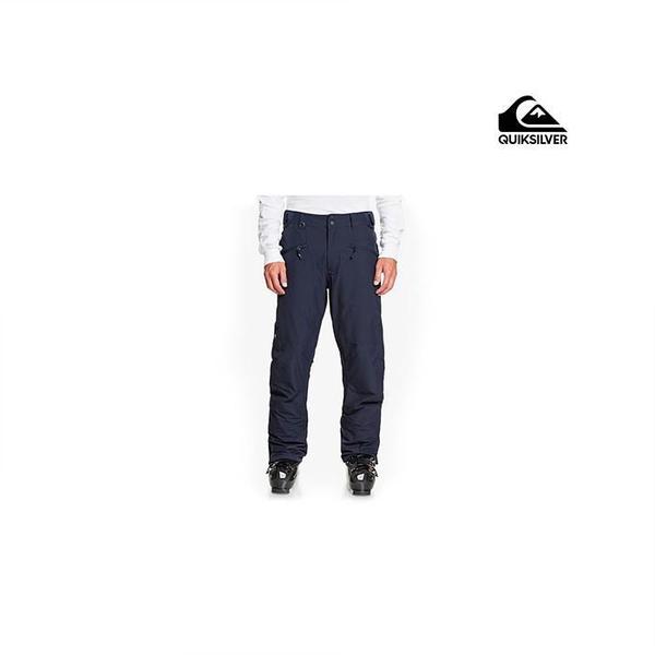확대된 대표 [퀵실버 보드 팬츠 QUIKSILVER BOUNDRY PT _BYJ(1)