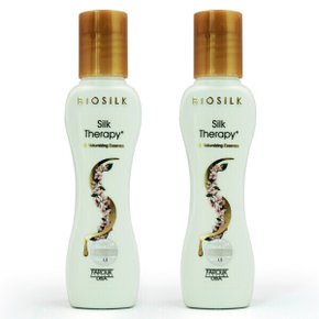 3D 볼류마이징 에센스 60ml 2개