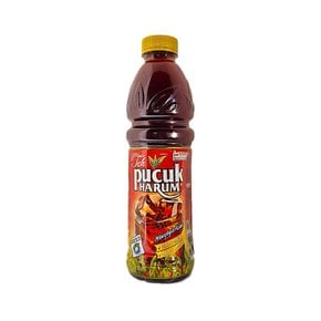인도네시아 떼뿌쭈 하룸 자스민차 음료 500ml