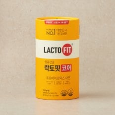 종근당건강 락토핏 코어 2g*60포