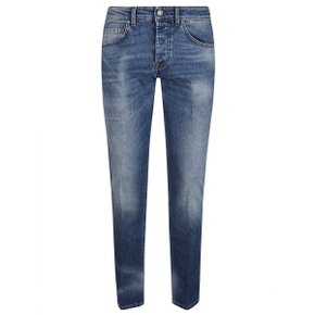 [라르디니] Jeans EQYORKM EQ62250 Blue