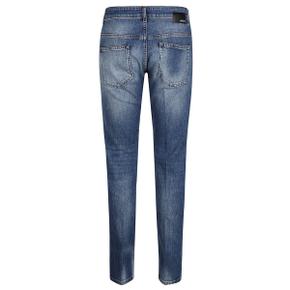 [라르디니] Jeans EQYORKM EQ62250 Blue