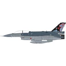 하비 마스터HOBBY MASTER 172 F-16D 싱가포르 공군 제425 비행대 25주년 기념 도장 2018 완성품