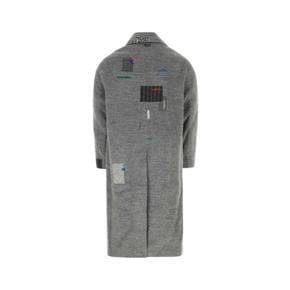 [해외배송] BMADFWCT0602CC CHARCOAL 아더에러 GIUBBINO B0441052415