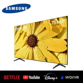 삼성전자 리퍼 TV 75TU7000BXZA 75인치 (189cm) 4K UHD 스마트TV 수도권스탠드 설치비포함