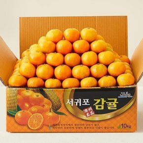 [산지직송] 제주 고당도 타이벡 감귤 9kg (소과 12Brix이상)