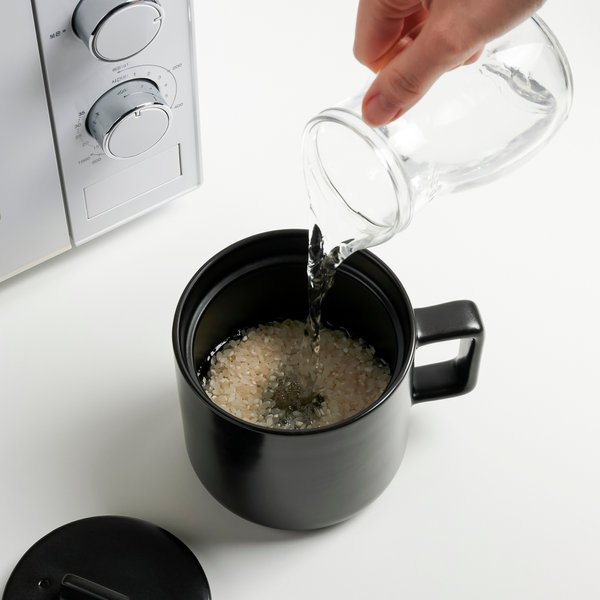 전자레인지용 1인 도자기 요리컵_650ml_블랙 J71N901051400