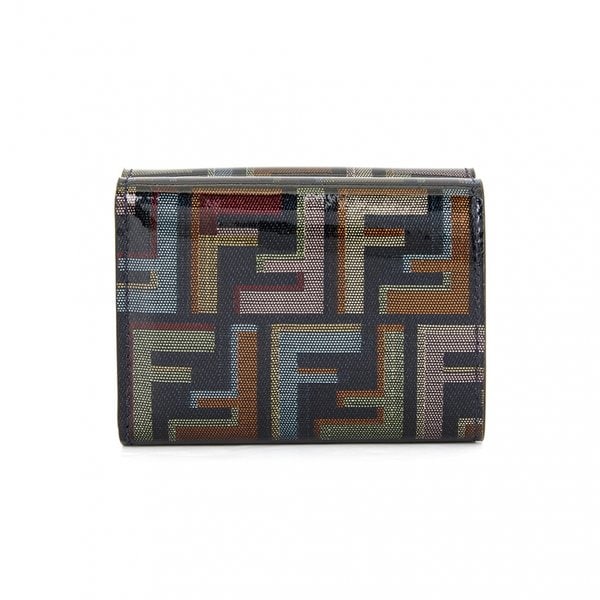 [부산점] FF 여성 반지갑 8M0480 AW6Q F1URO