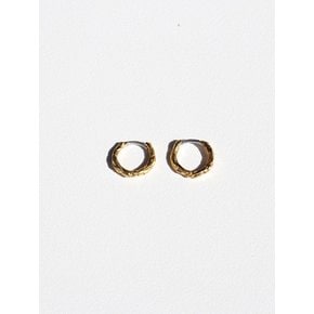 해류 TEXTURE EARRING 003