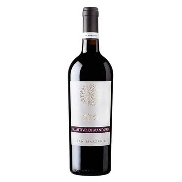SHINSEGAE WINE HOUSE [매장픽업] 탈로 프리미티보 디 만두리아