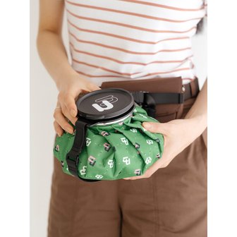 니티나 얼음주머니 GR