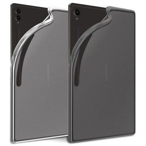 갤럭시탭 S9 플러스 울트라 X710 X810 X910 실리콘 젤리 케이스