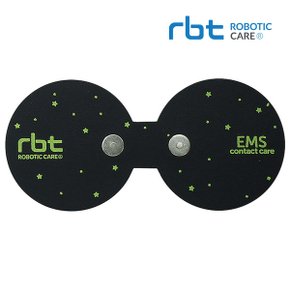 리필패드 저주파 마사지기 RBT-EM30용 교체패드 1장을 구입하셔도 무료배송해 드립니다