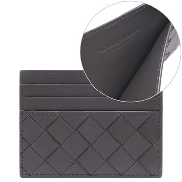 보테가베네타 22FW 남성 인트레치아토 카드지갑 (635057_VCPQ3_1444_22F)