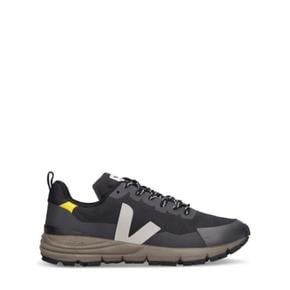 24 FW 베자 여성 Vibram Dekkan Bastille 스니커즈 블랙