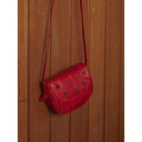 Bonnie Crossbag_RED