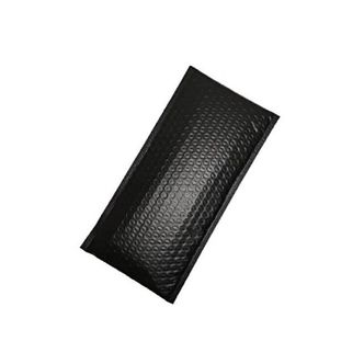 제이큐 에어캡 안전 택배 봉투 블랙 15x30cm X ( 5매입 )