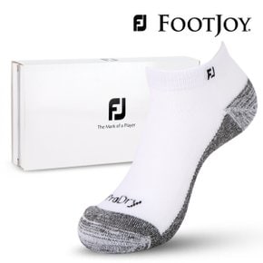 [SSG특가] [FOOTJOY] 풋조이 정품 프로드라이 남성 골프양말 2족 선물패키지