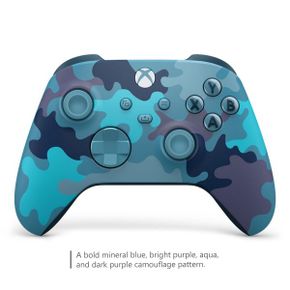 독일 마이크로소프트 엑스박스 컨트롤러 무선 Microsoft Xbox Series X Wireless Controller min