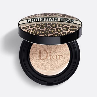 DIOR 디올 노멀 에디션 디올 스킨 포에버 쿠션 미차 리미티드 에디션 0N Neutral 뉴트럴 (매트)