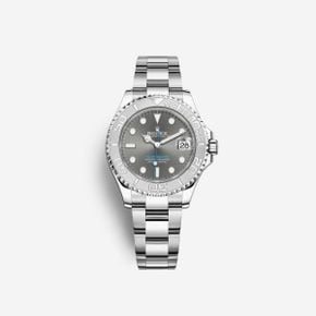 롤 요트마스터 37mm 268622 슬레이트 오이스터 Rolex Yacht-Master 37mm 268622 Slate Oyster