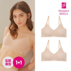 도트퓨징 감탄브라 V넥 스트랍 2pcs PSWBR1P08 2_P314837457