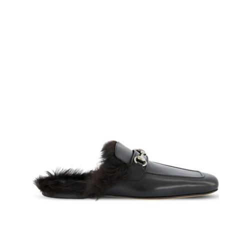 구찌 로퍼 A005GQ AAG9B Black