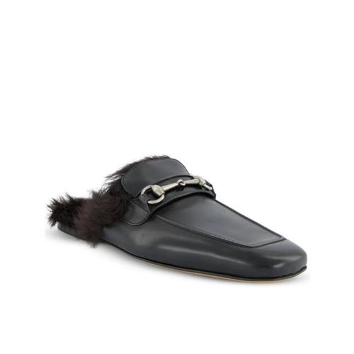구찌 로퍼 A005GQ AAG9B Black