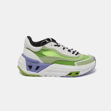 슈콤마보니 [Unisex]FevRunner sneakers(white) DE4DS25009WHT