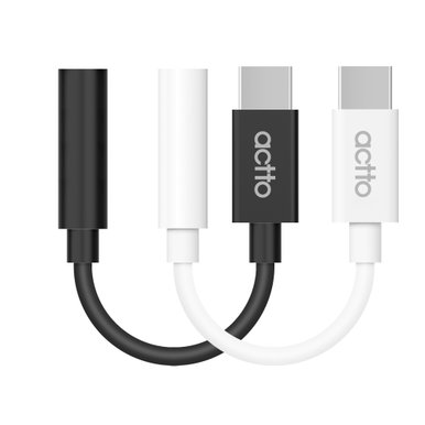 C타입 USB C to 3.5mm 이어폰 젠더 AUXA-02