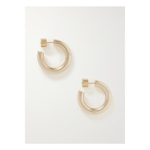 제니퍼 피셔 나타샤 후프 귀걸이 1647597335959853