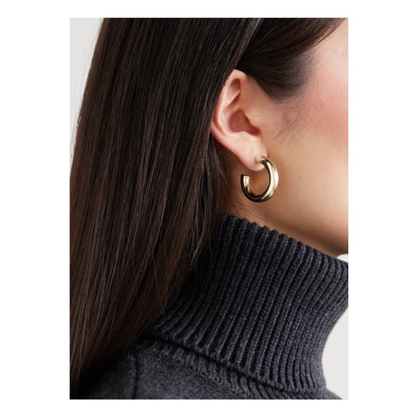 제니퍼 피셔 나타샤 후프 귀걸이 1647597335959853