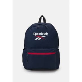 4957767 Reebok CARSON BACKPACK UNI - Rucksack blue