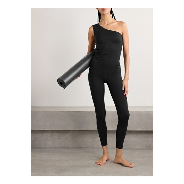 젠비 드라이핏 인피나소프트 7/8 레깅스 블랙 1647597360163512