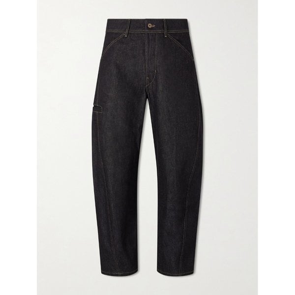 트위스트 배럴 렉 벨티드 진 46376663162991178